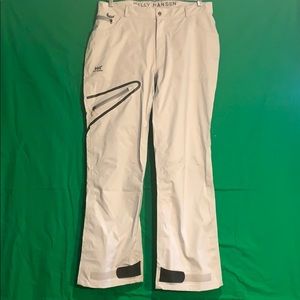 Helly Hansen Women's Cream Pants